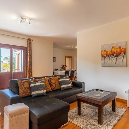 Dinis By Madeira Semesterbostad *