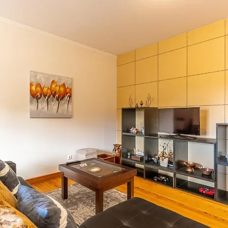 بيت للعطل Dinis By Madeira كالهيتا