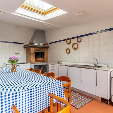 Dinis By Madeira بيت للعطل كالهيتا