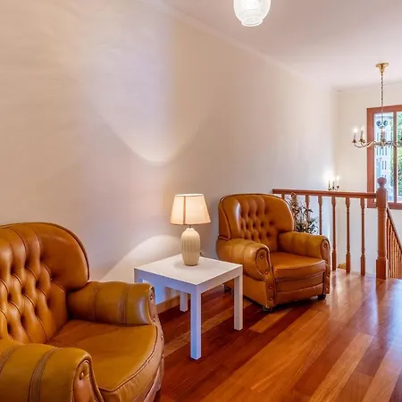 Dinis By Madeira Semesterbostad