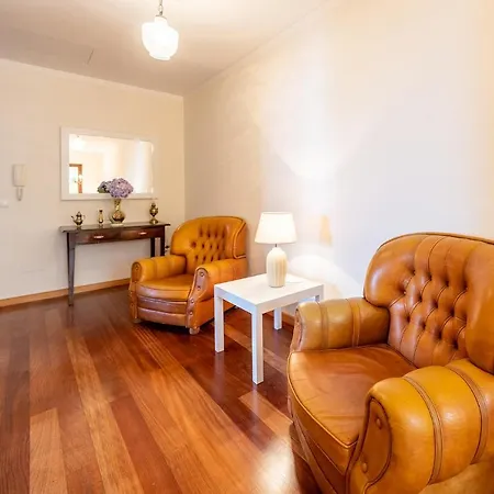 بيت للعطل Dinis By Madeira *