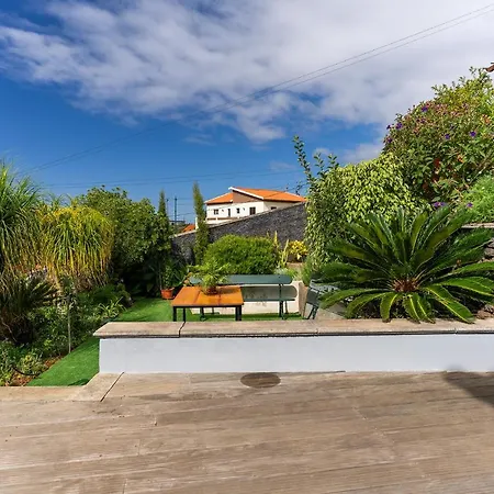 Holiday home Dinis By Madeira