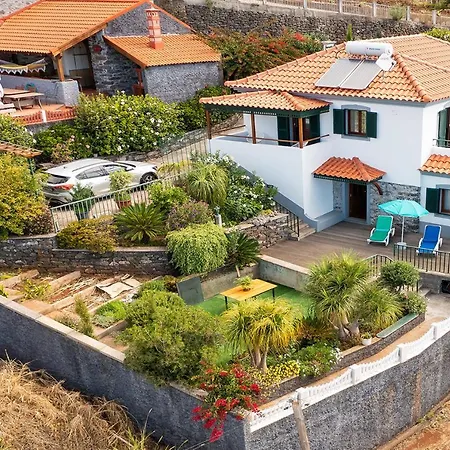 Holiday home Dinis By Madeira