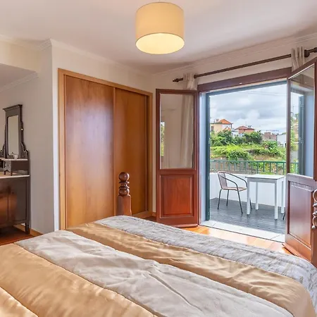 Dinis By Madeira Semesterbostad Calheta (Madeira)