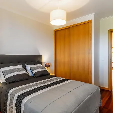 Dinis By Madeira Prázdninový dům