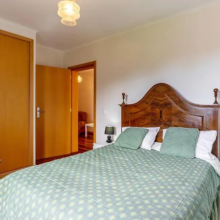 別荘 Dinis By Madeira カリェタ