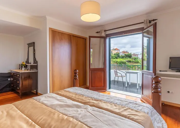 Dinis By Madeira Ferienhaus Calheta (Madeira)