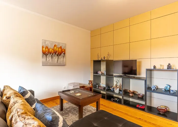 Ferienhaus Dinis By Madeira Calheta (Madeira)