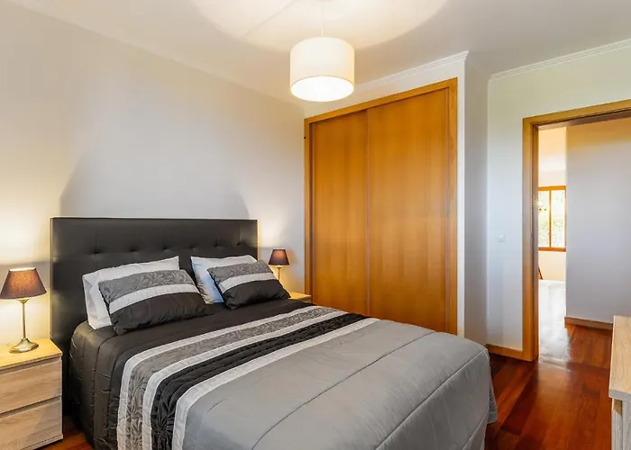 Dinis By Madeira Ferienhaus