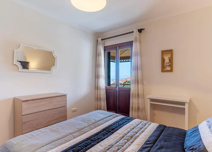 Dinis By Madeira Ferienhaus Calheta (Madeira)