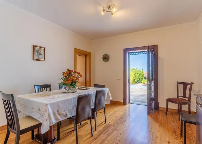 Ferienhaus Dinis By Madeira