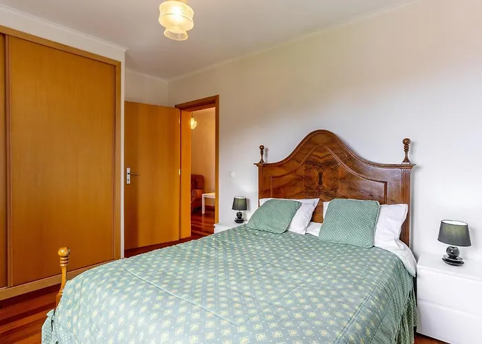 Ferienhaus Dinis By Madeira Calheta (Madeira)